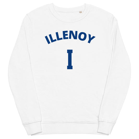 ILLENOY PREMIUM CREWNECK