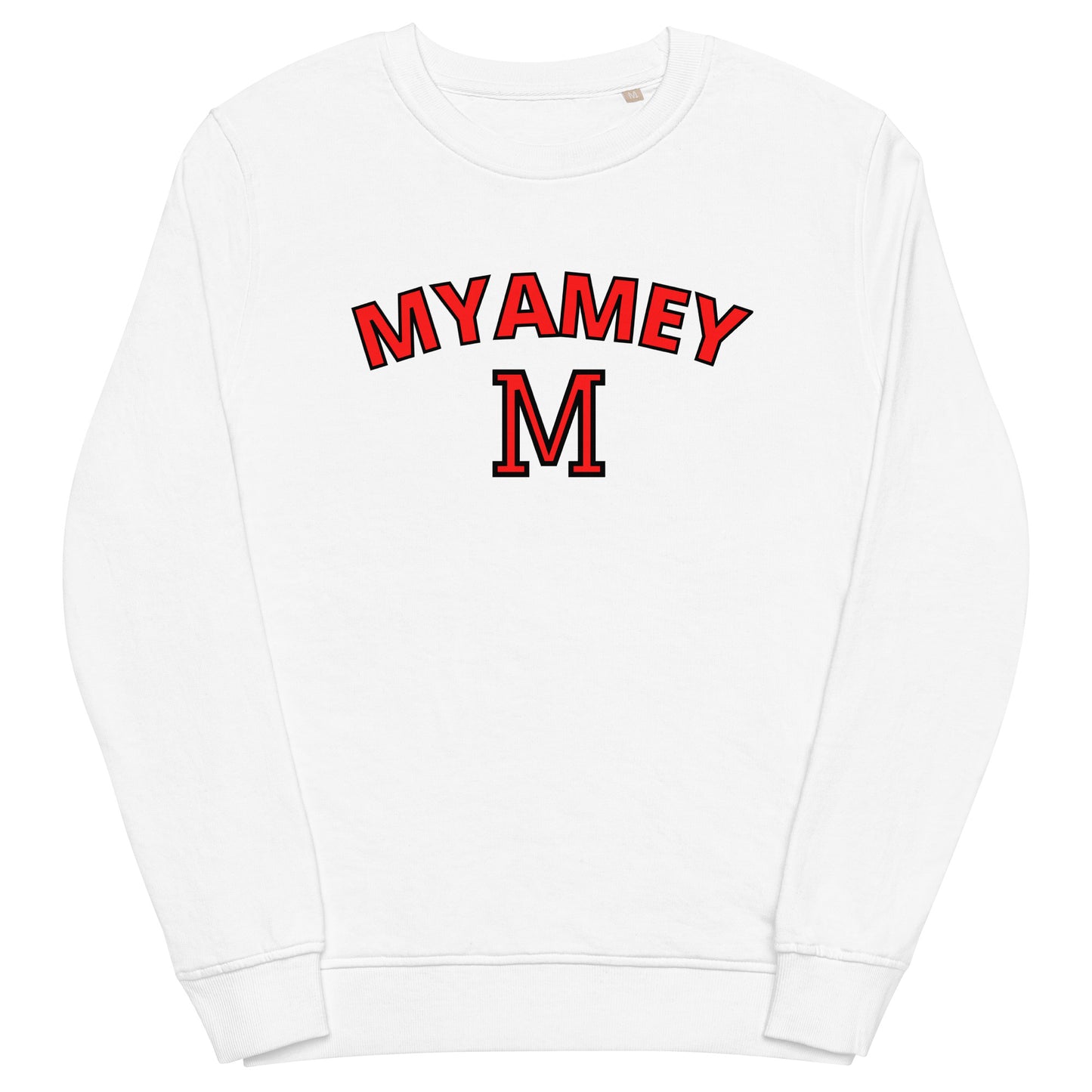 MIAMI PREMIUM CREWNECK