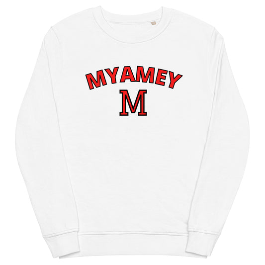 MIAMI PREMIUM CREWNECK