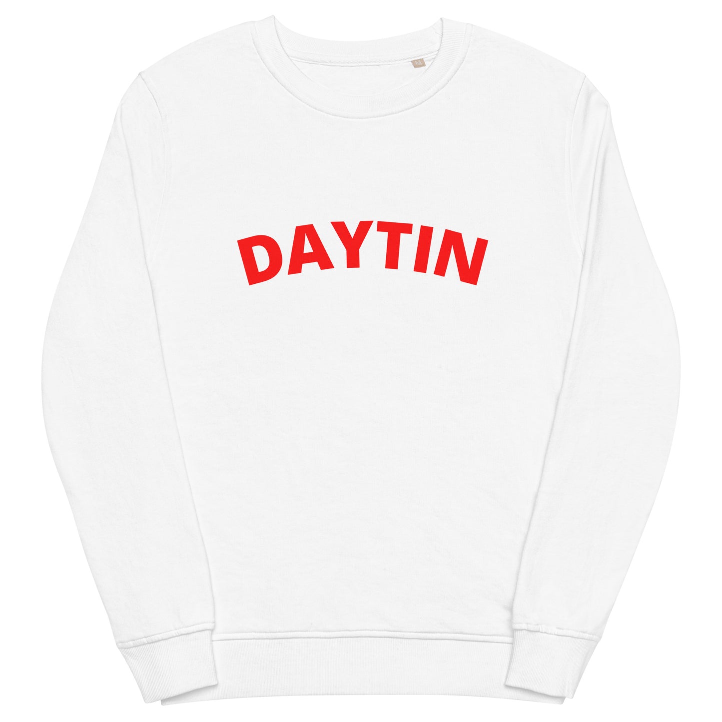 DAYTON PREMIUM CREWNECK