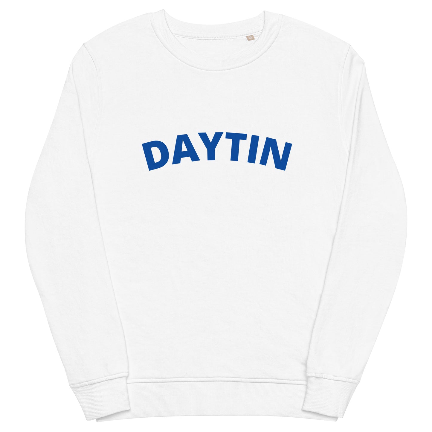 DAYTON PREMIUM CREWNECK