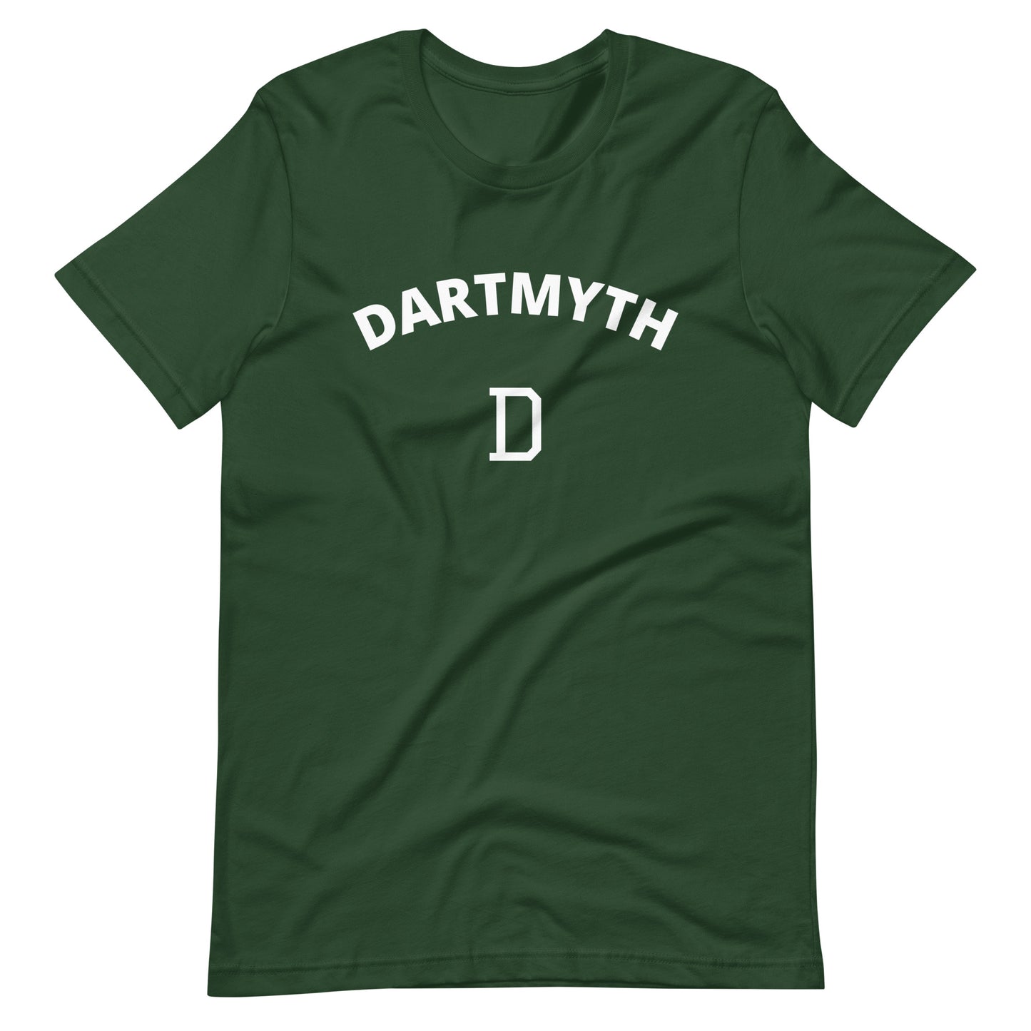 DARTMOUTH TEE